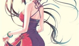 动漫的美女,盘点那些令人惊艳的绝世美女